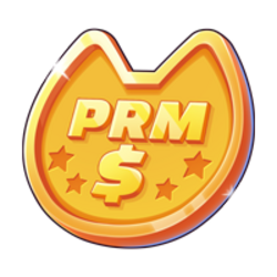 PRM Token